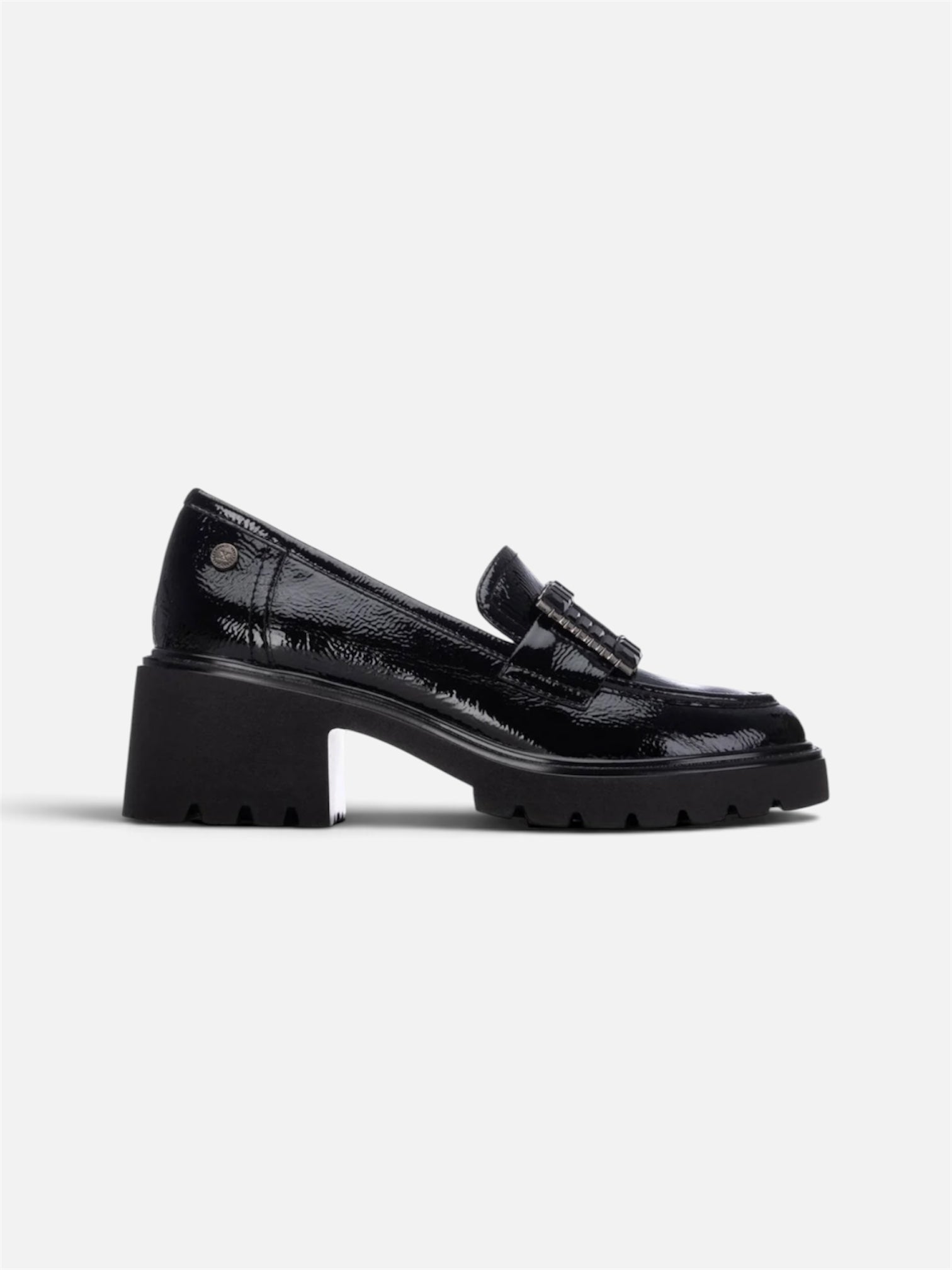 XTI - MEMORY FOAM - Mocassino donna
