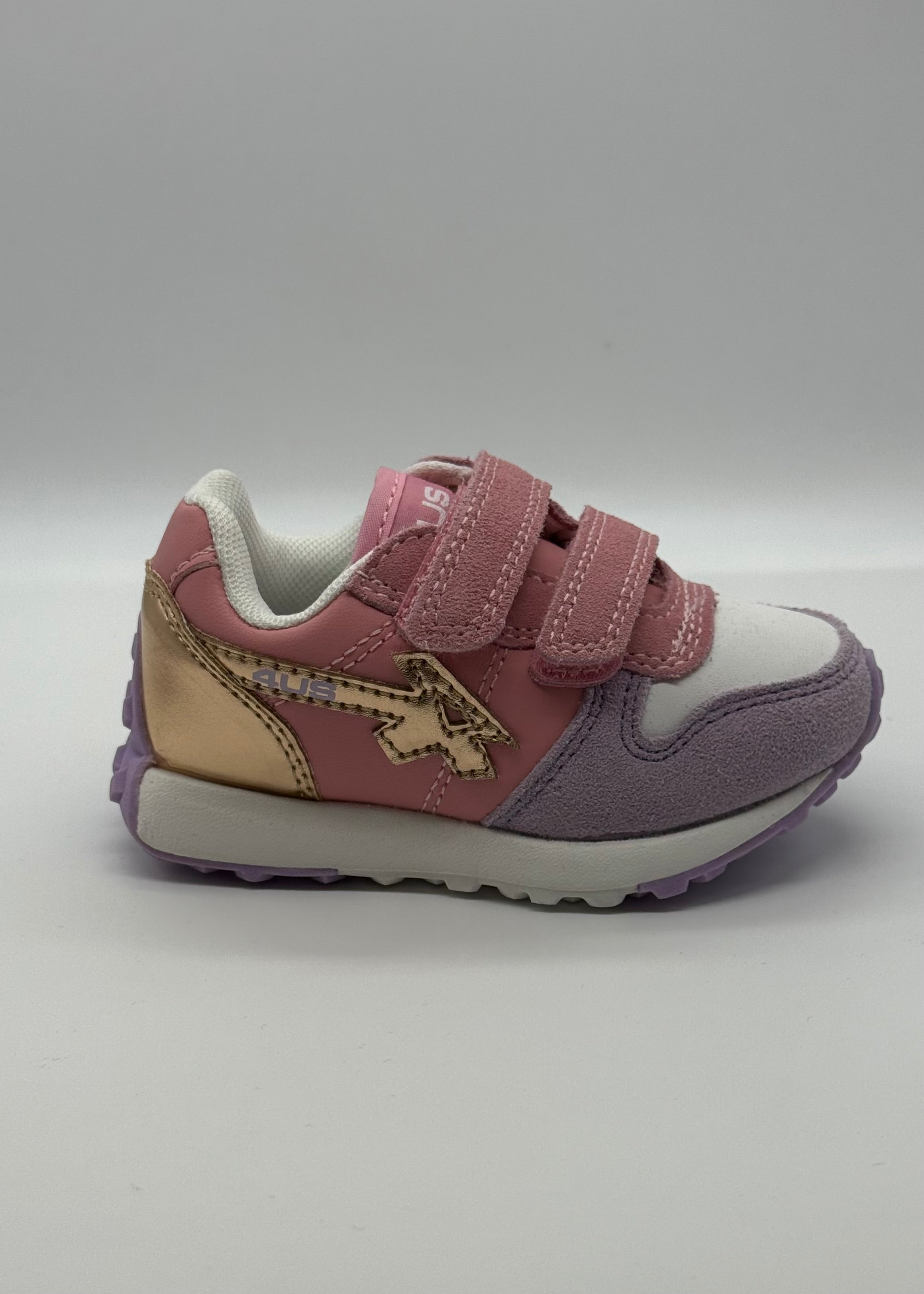 PACIOTTI 4US - Sneakers bambina