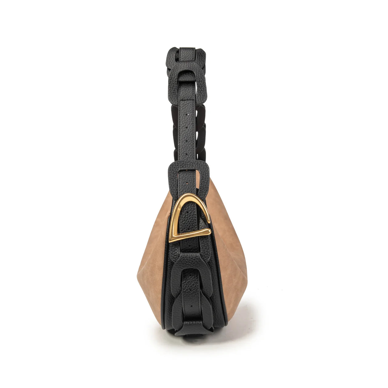 GIO CELLINI - Borsa hobo a spalla