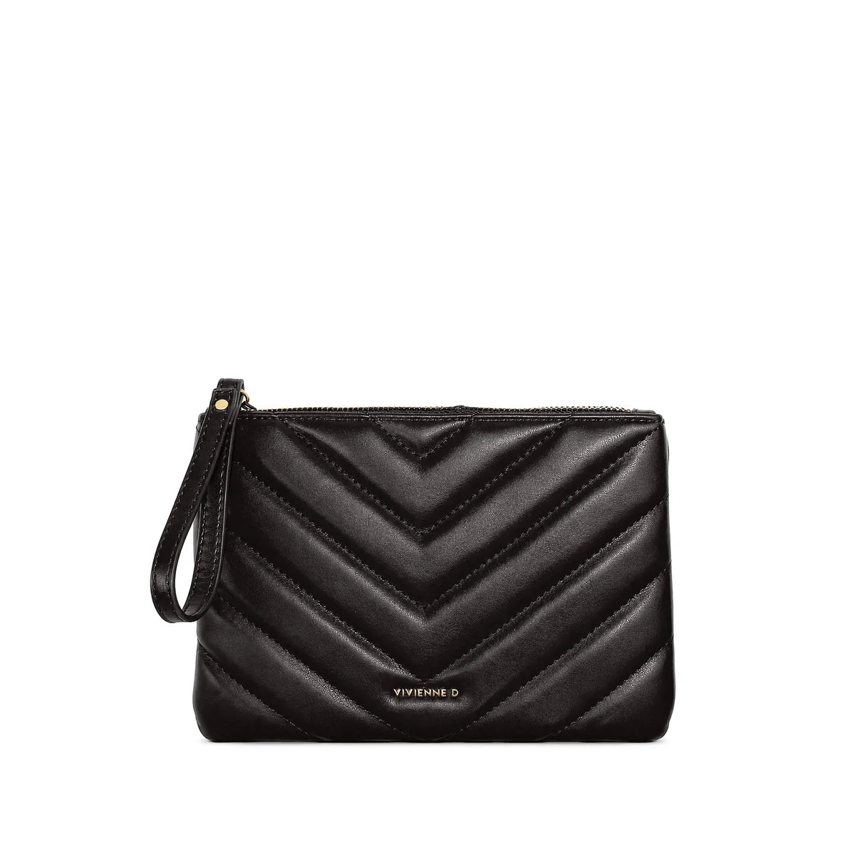 VIVIENNE D - Pochette Lola SOFT