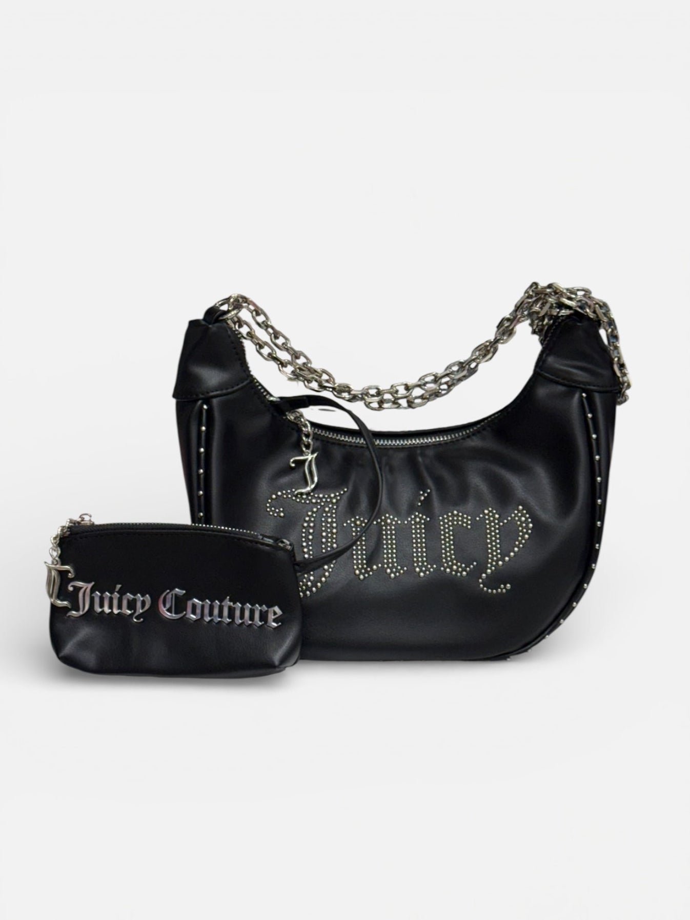 JUICY COUTURE - Borsa Kimberly hobo