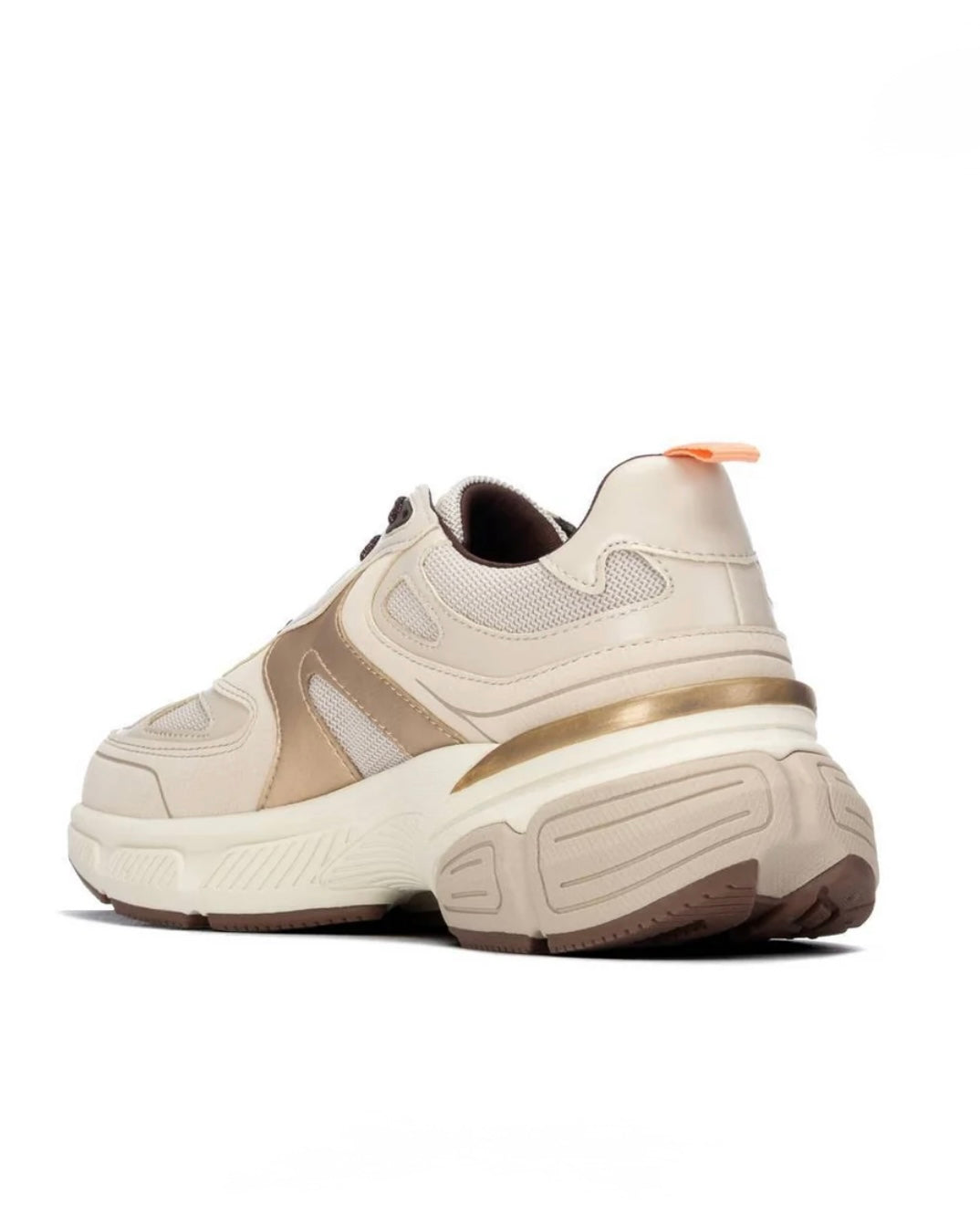 XTI - MEMORY FOAM - Sneakers donna