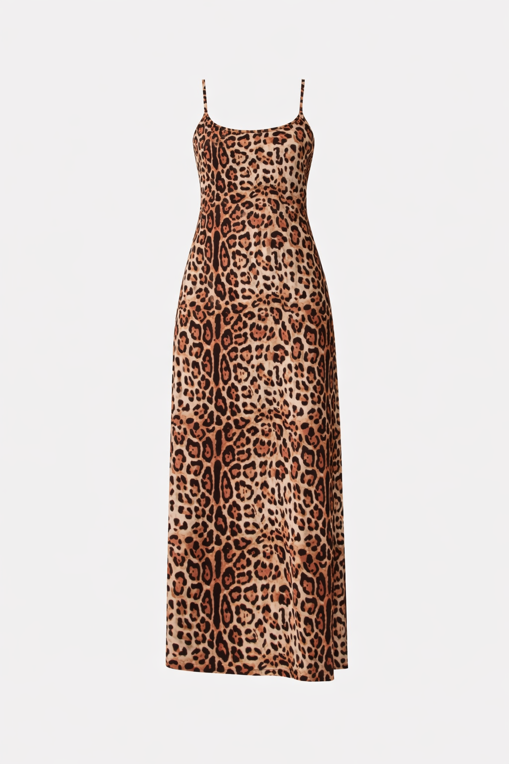 4GIVENESS - Vestito lungo EXCHANGE LEO donna