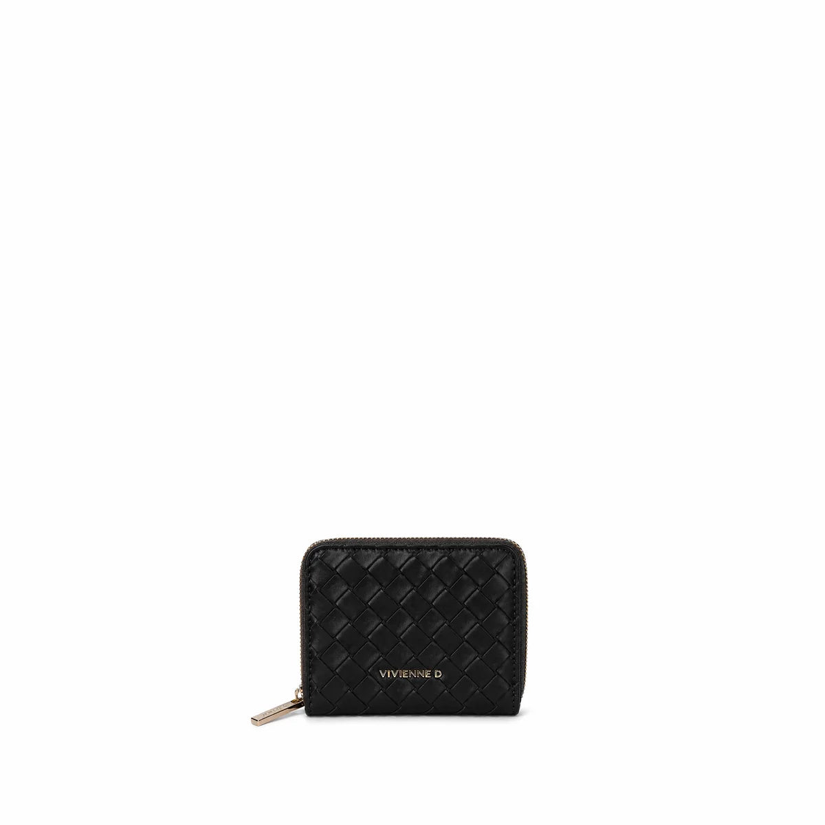 VIVIENNE D - Mini Portafoglio Tina TWIST