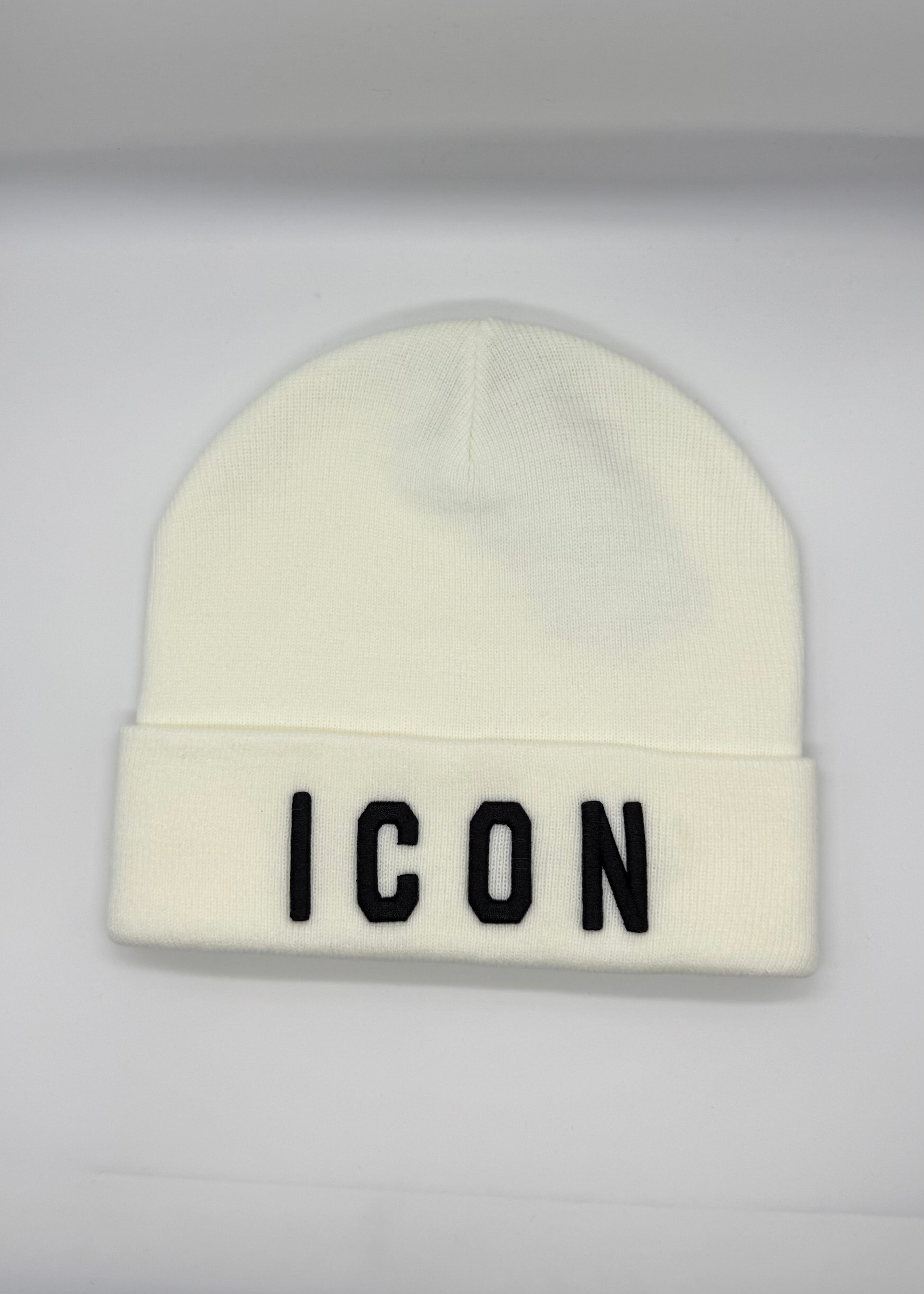 ICON - Cappello con logo unisex