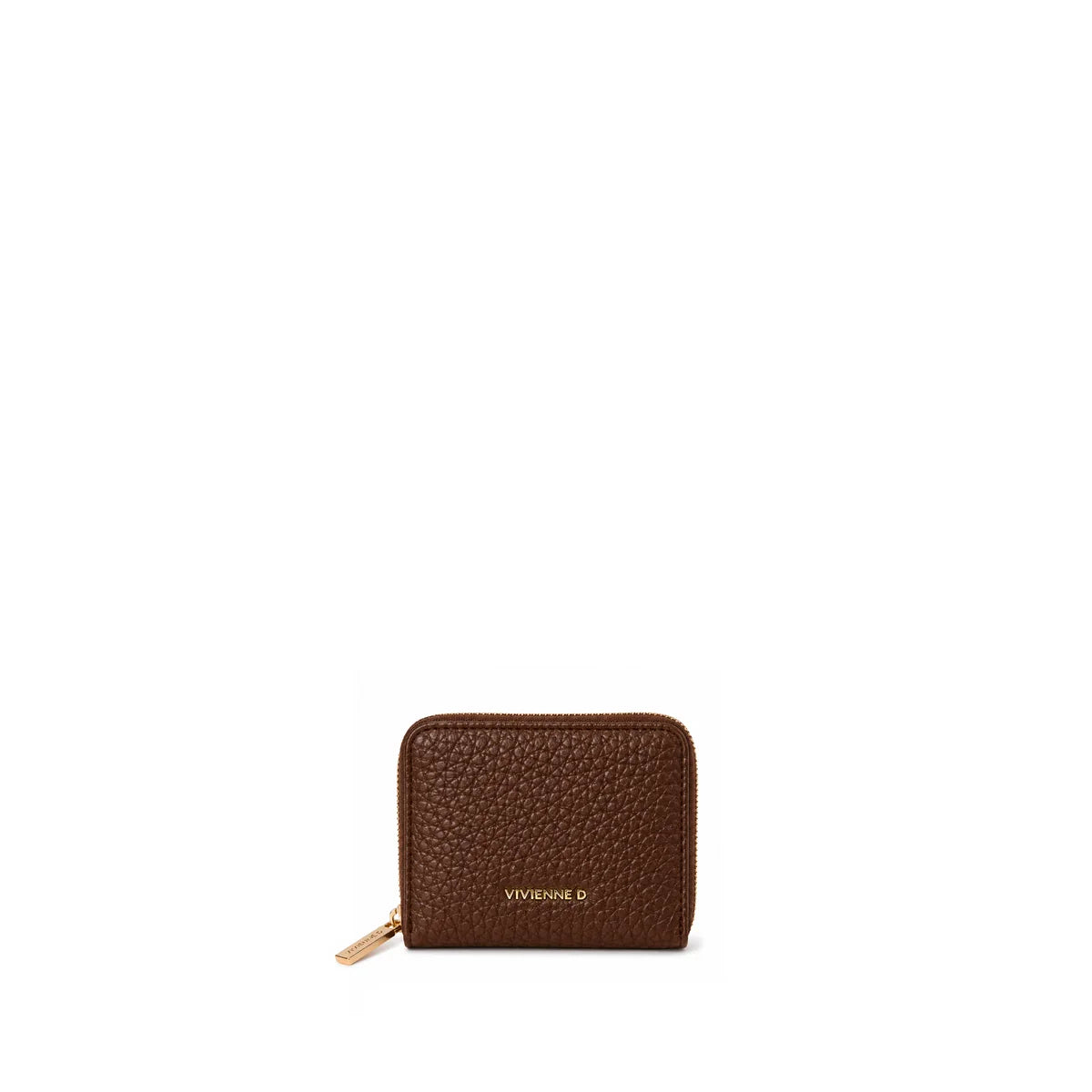 VIVIENNE D - Mini portafoglio Tina MOONLIGHT