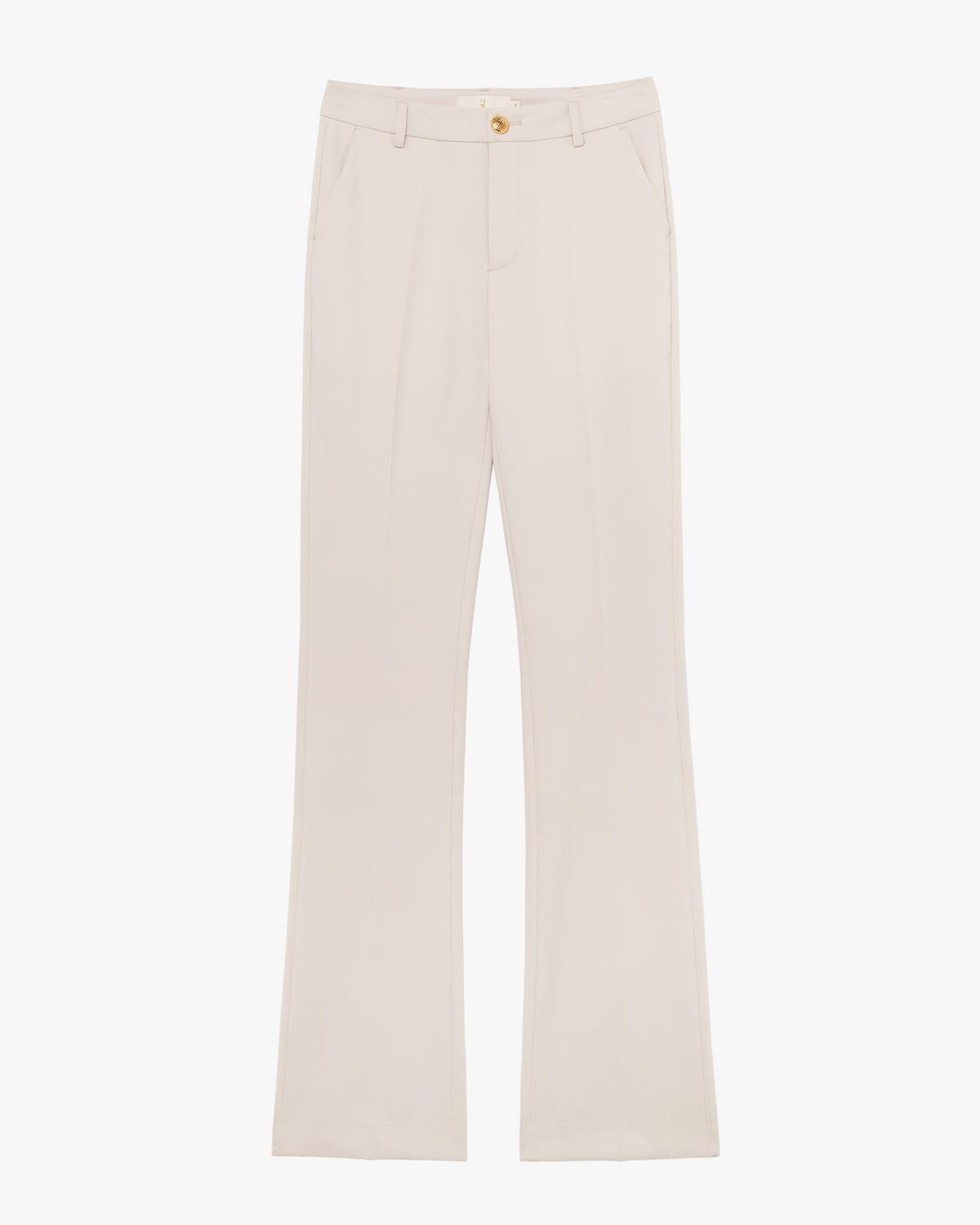 GL FOR HER - Pantalone a zampa donna