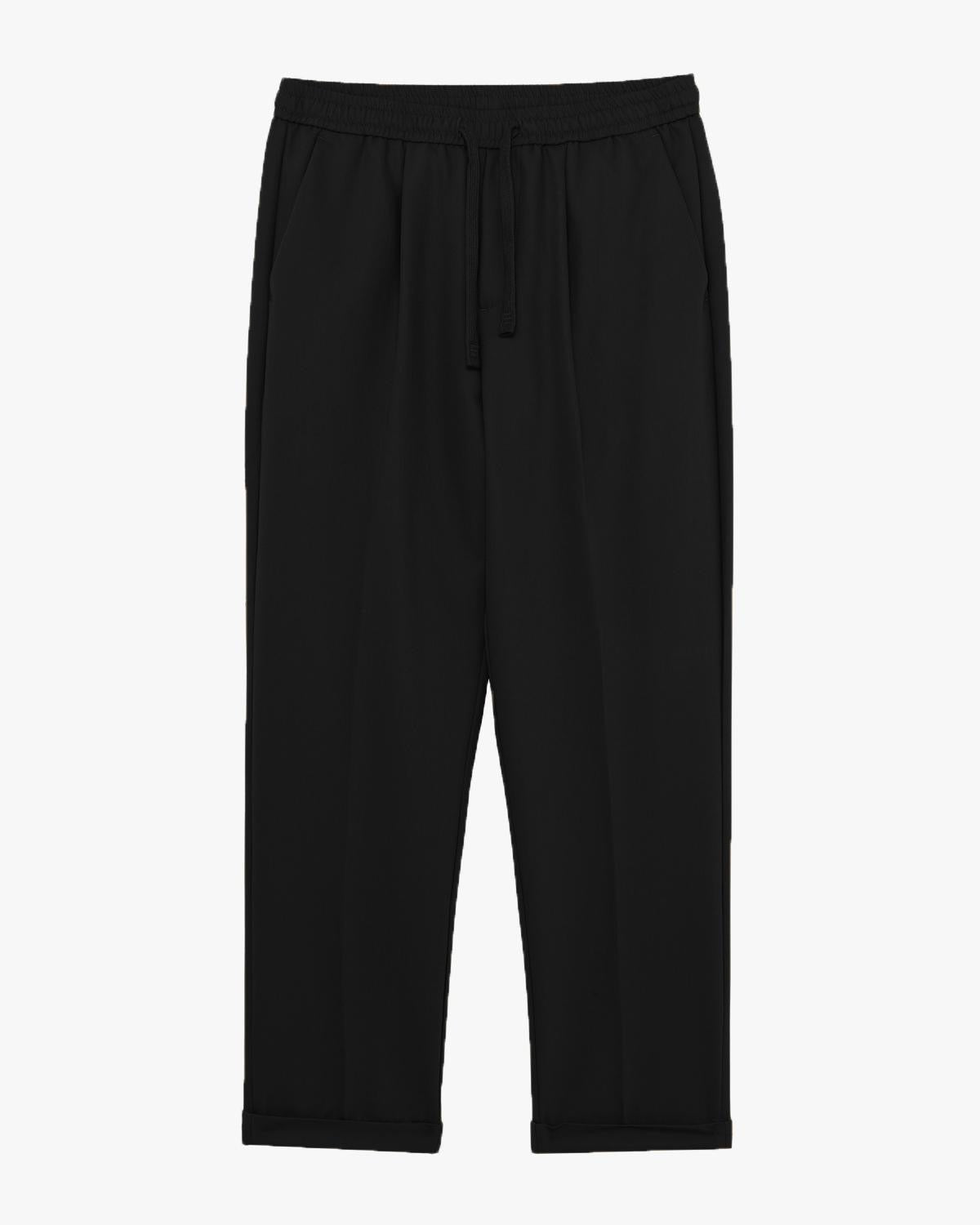 GIANNI LUPO - Pantalone morbido uomo