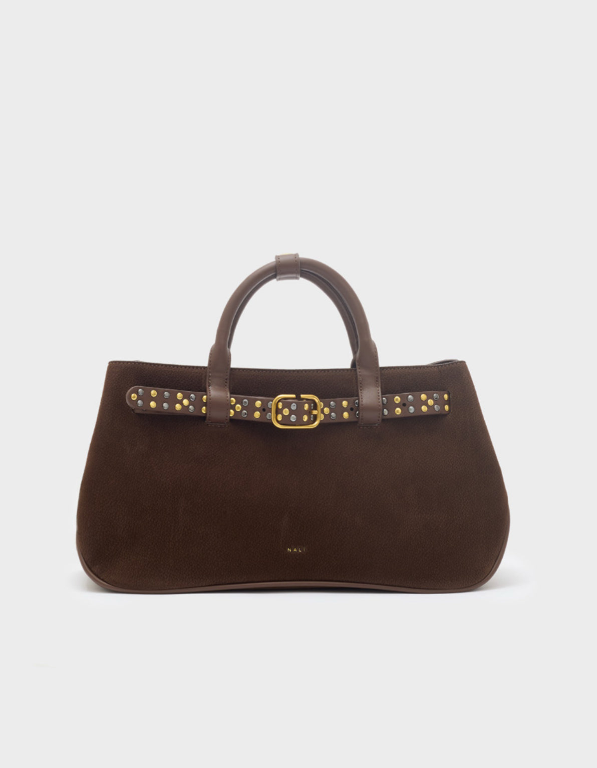 NALI - Borsa Dakota a mano + tracolla