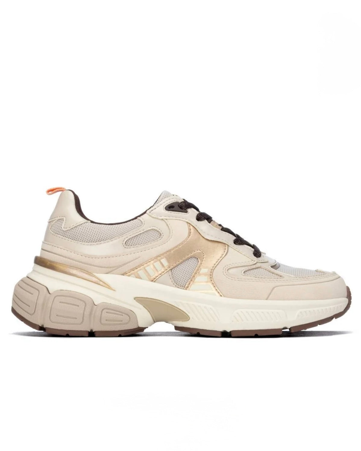 XTI - MEMORY FOAM - Sneakers donna