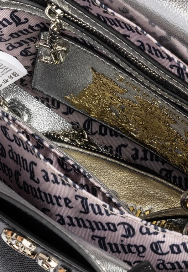 JUICY COUTURE- Borsa JASMINE donna