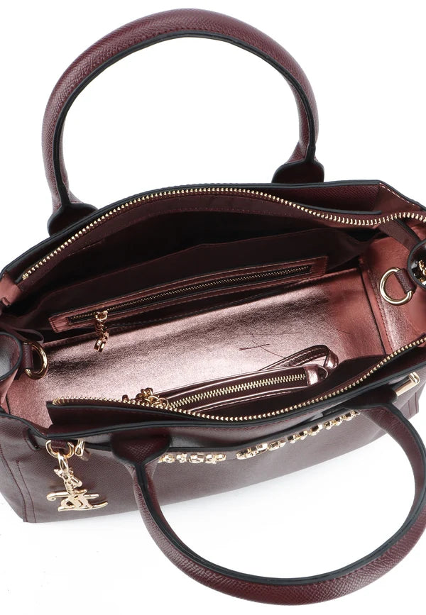JUICY COUTURE - Borsa JASMINE donna