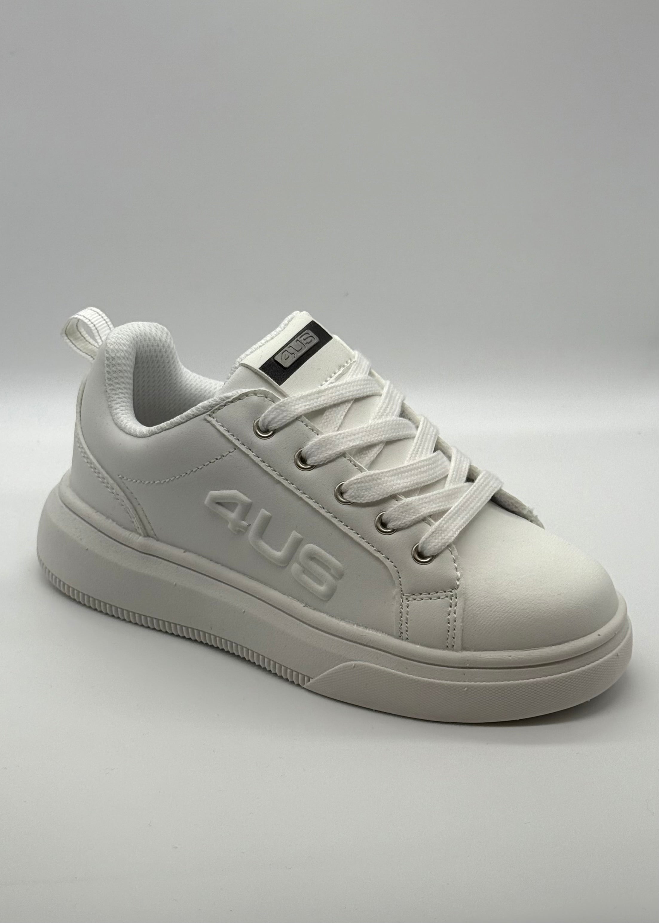 PACIOTTI 4US - Sneakers bambino