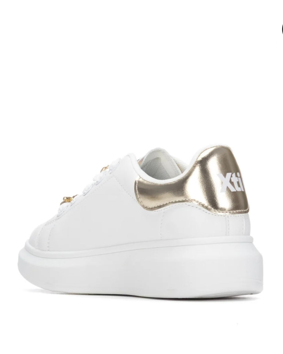 XTI - MEMORY FOAM - Sneakers bambina