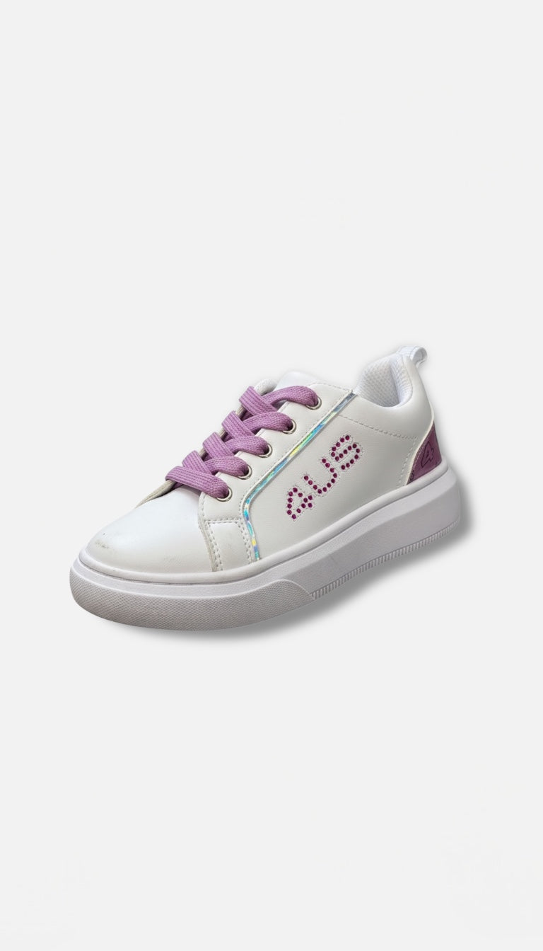 4US BY CESARE PACIOTTI - Sneakers bambina