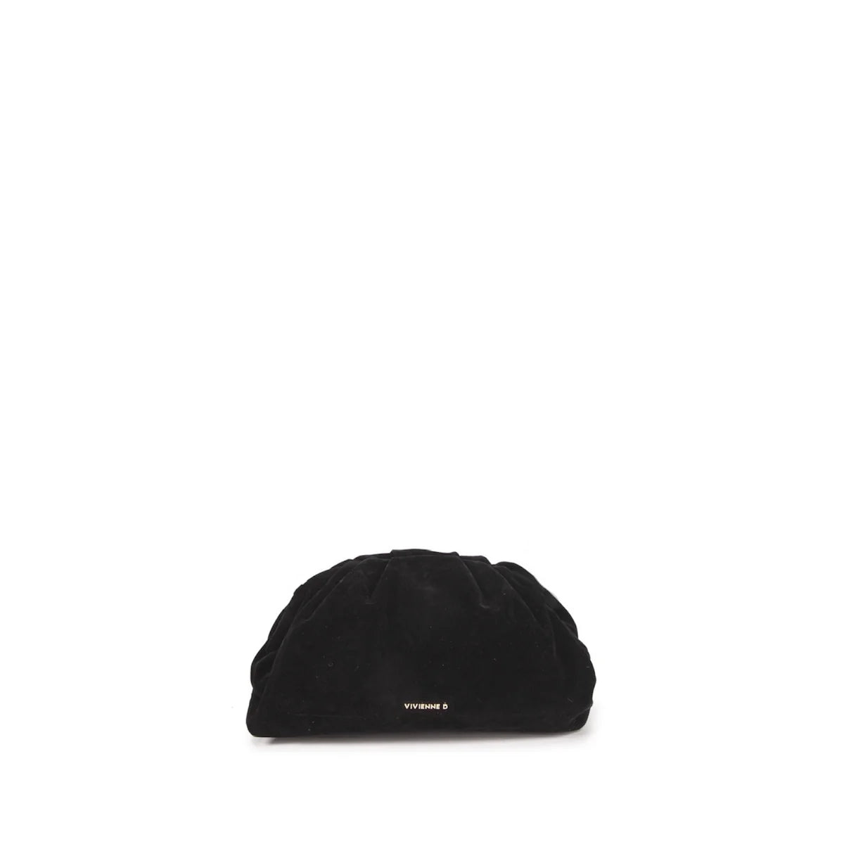 VIVIENNE D - Maxi Pochette foliage