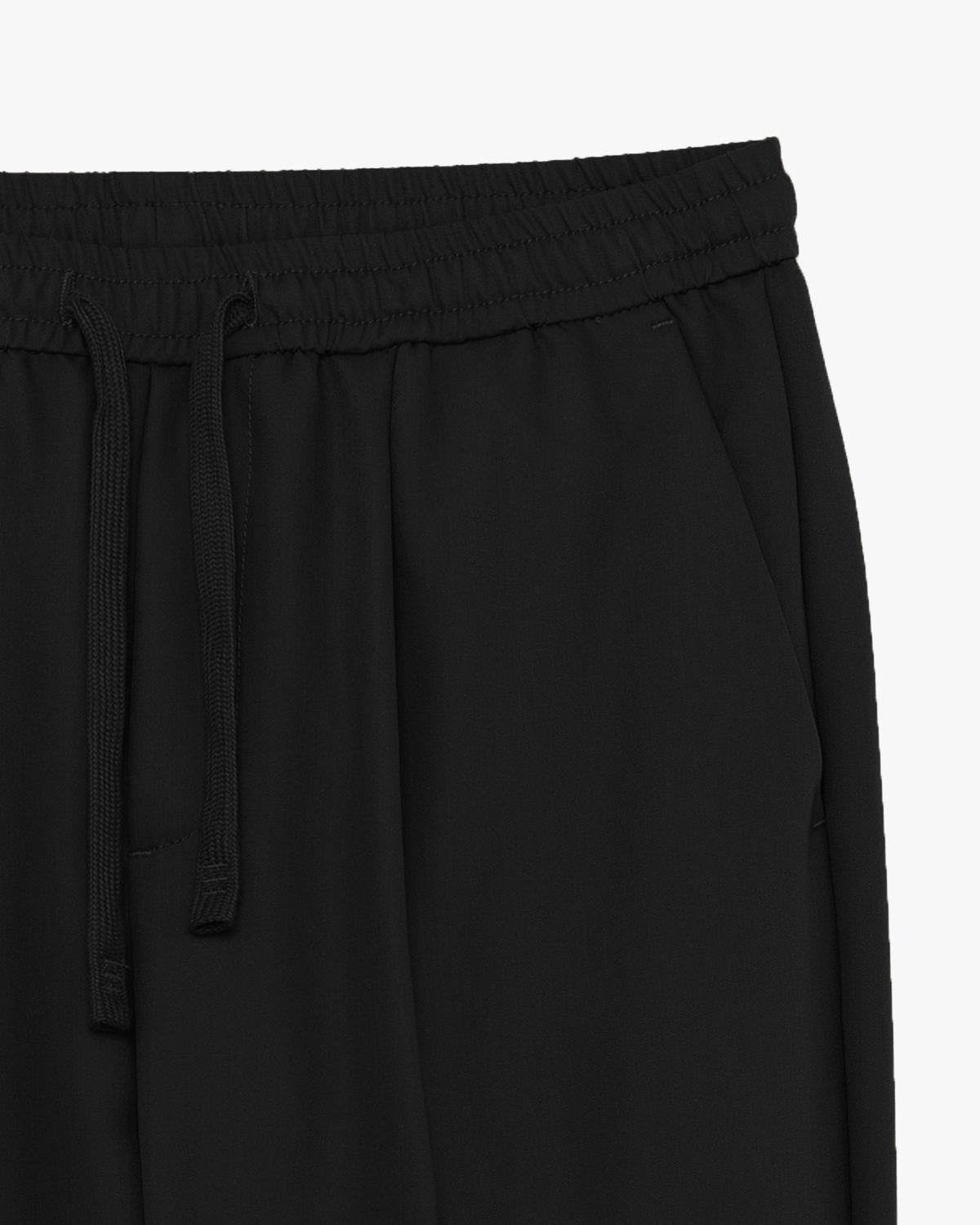 GIANNI LUPO - Pantalone morbido uomo