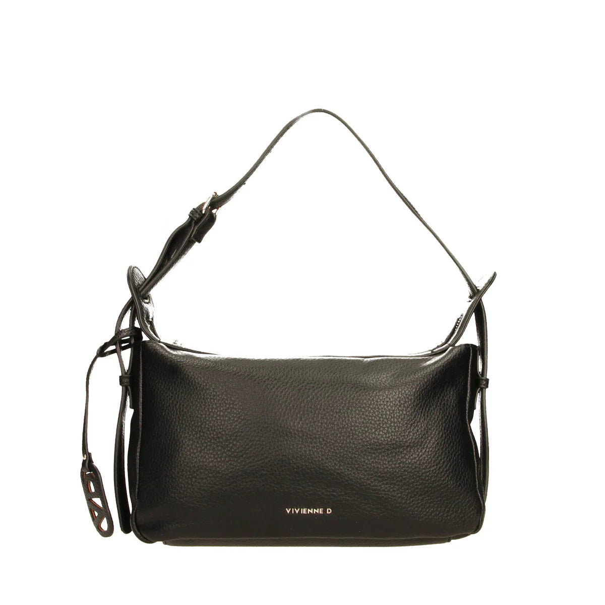 VIVIENNE D - Borsa a spalla DAILY