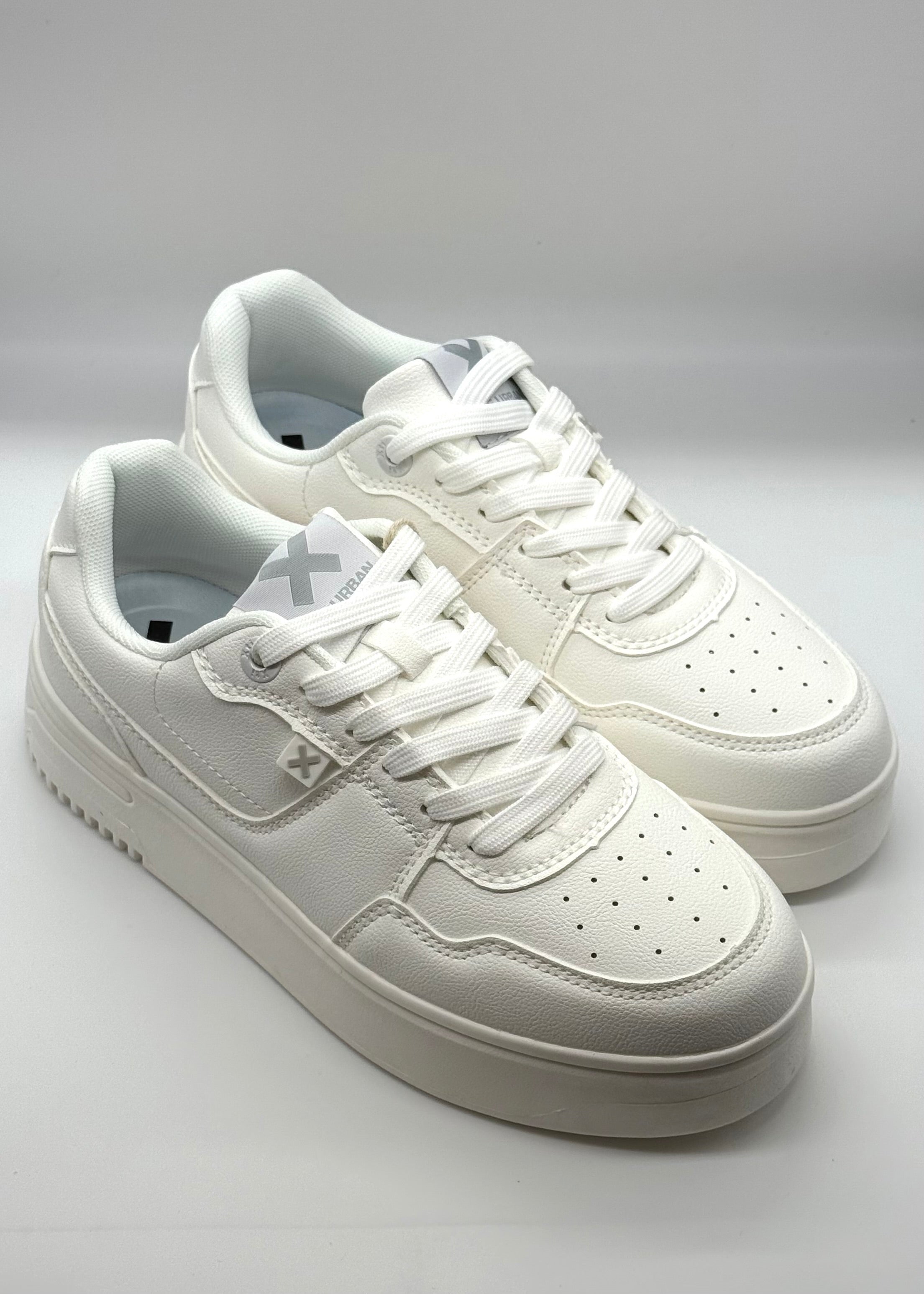 XTI - MEMORY FOAM - Sneakers donna