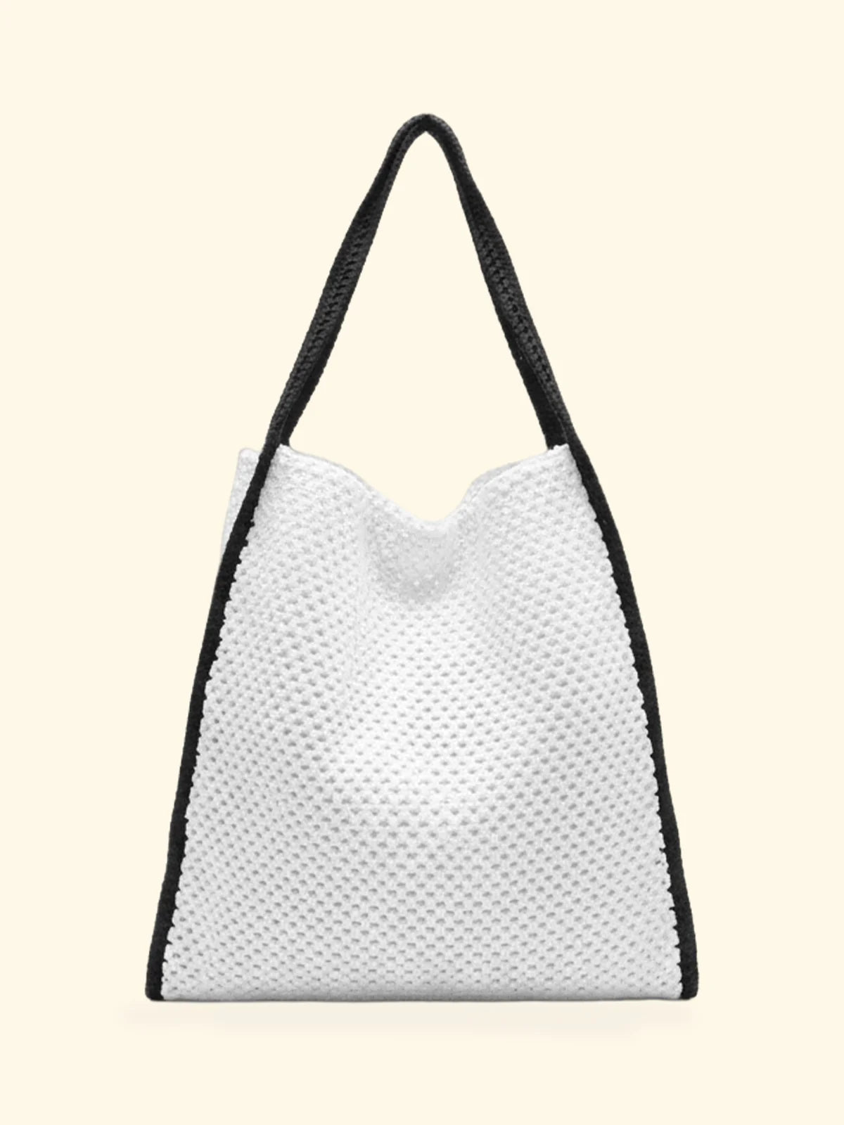 F**K - Borsa in rafia