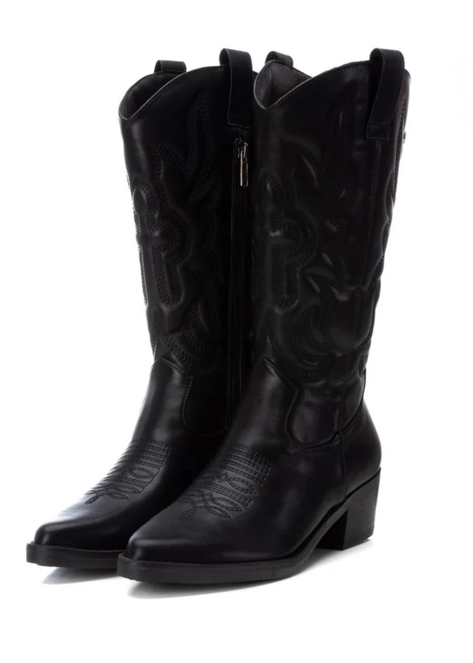 XTI - MEMORY FOAM - Texano donna