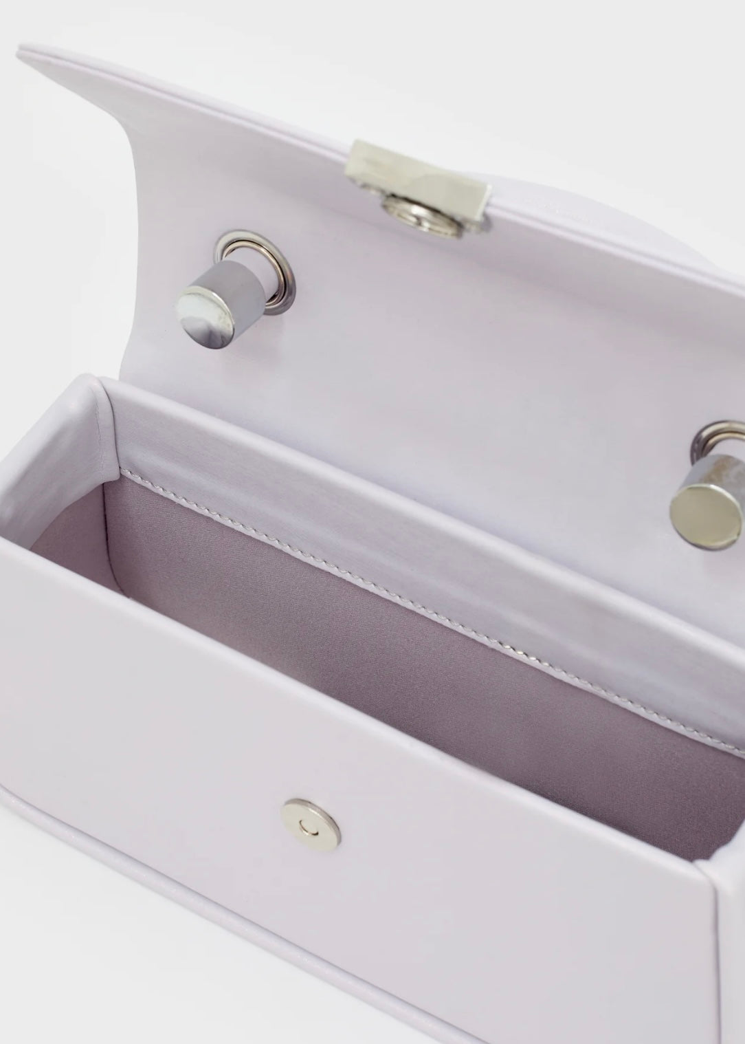 NALI - Borsa GLASGOW a mano con catena