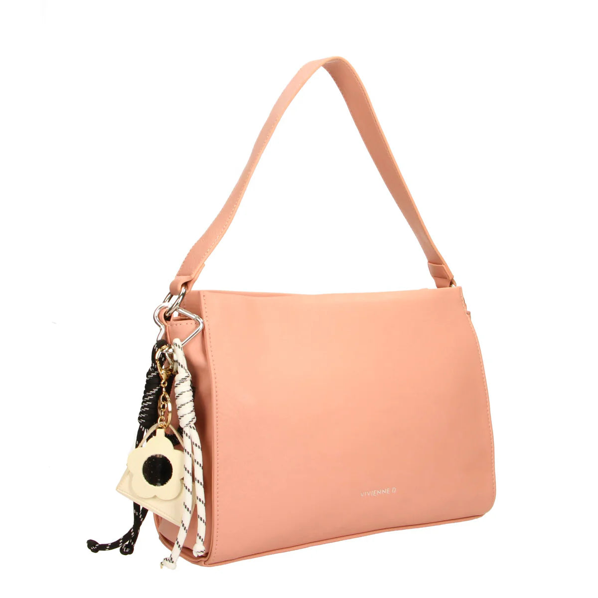 VIVIENNE D - Borsa CHARM