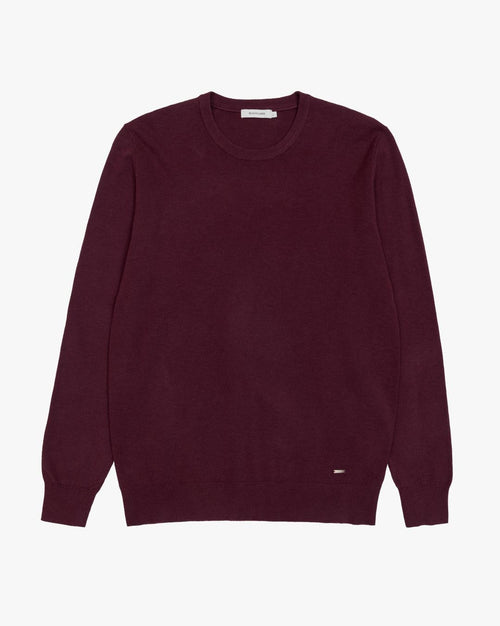 .GIANNI LUPO - Maglia girocollo uomo