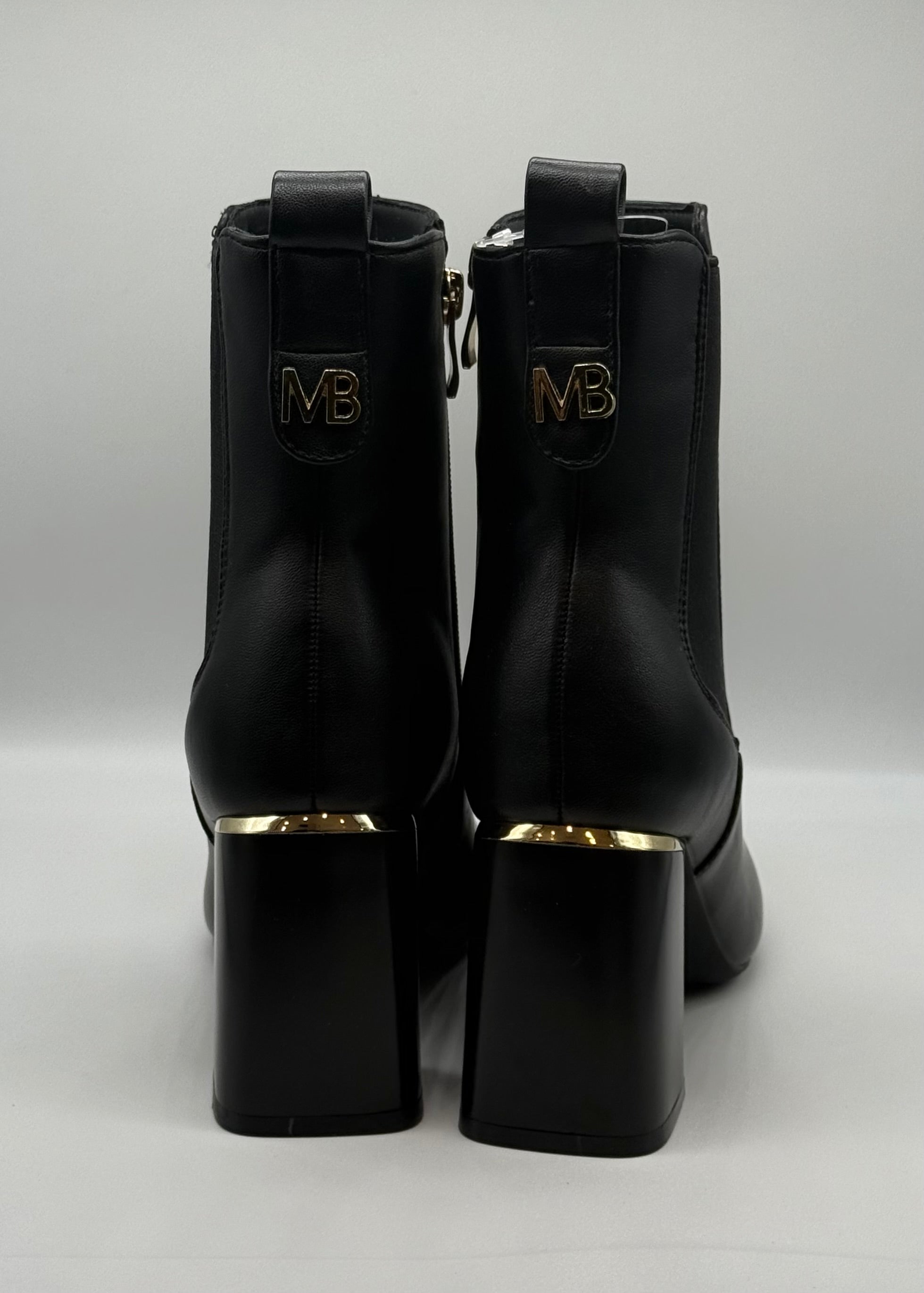 MARIELLA BURANI - Stivaletto con tacco donna