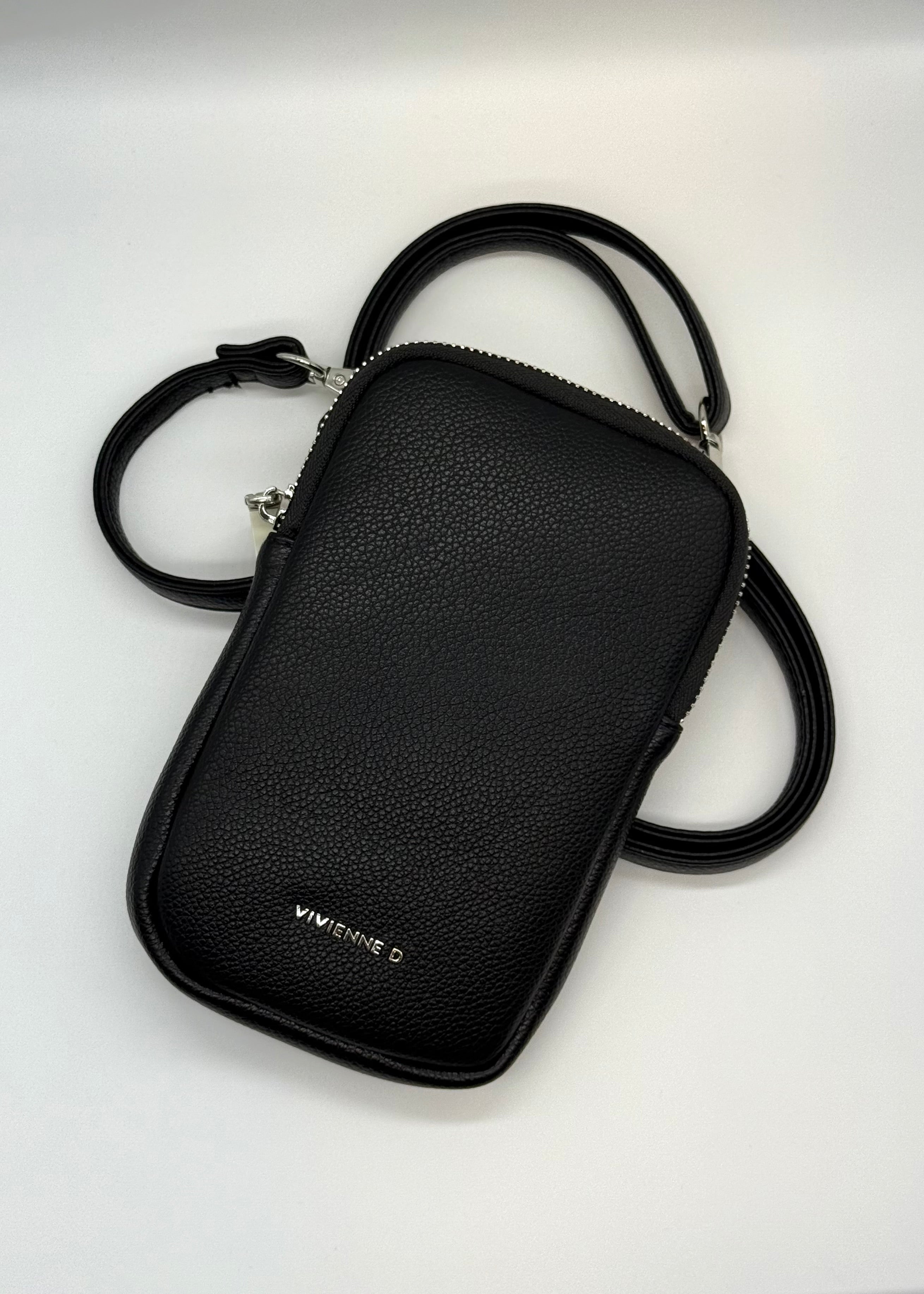 VIVIENNE D - Porta cellulare rainbow