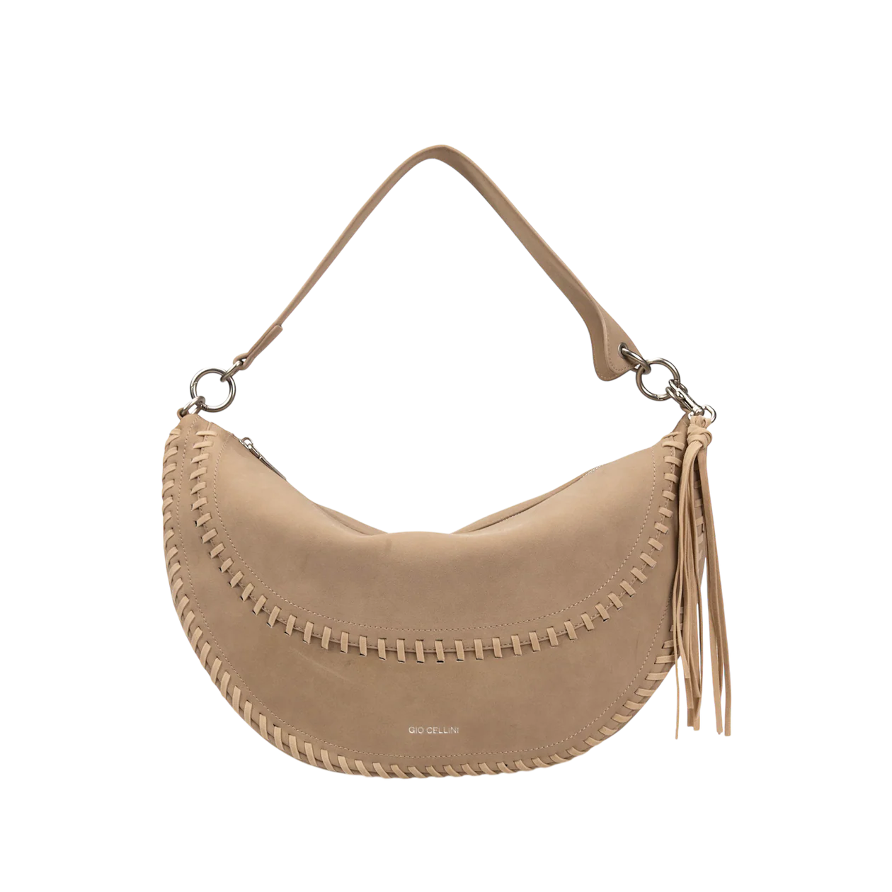 GIO CELLINI - Borsa Shopper Hobo