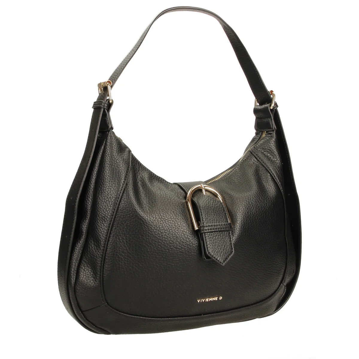 VIVIENNE D - Borsa a Spalla Margot moonlight