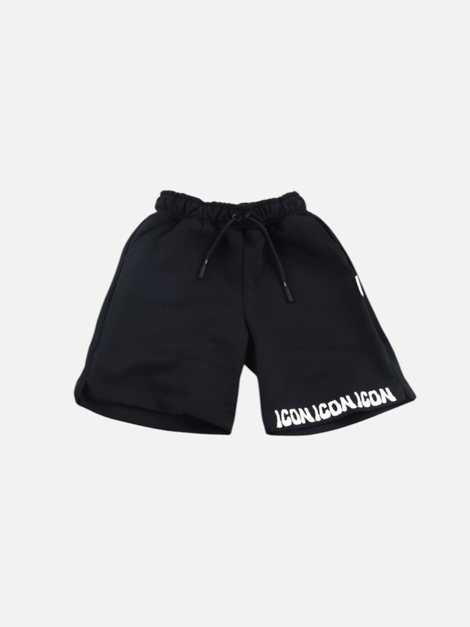 ICON - Bermuda con logo bambino