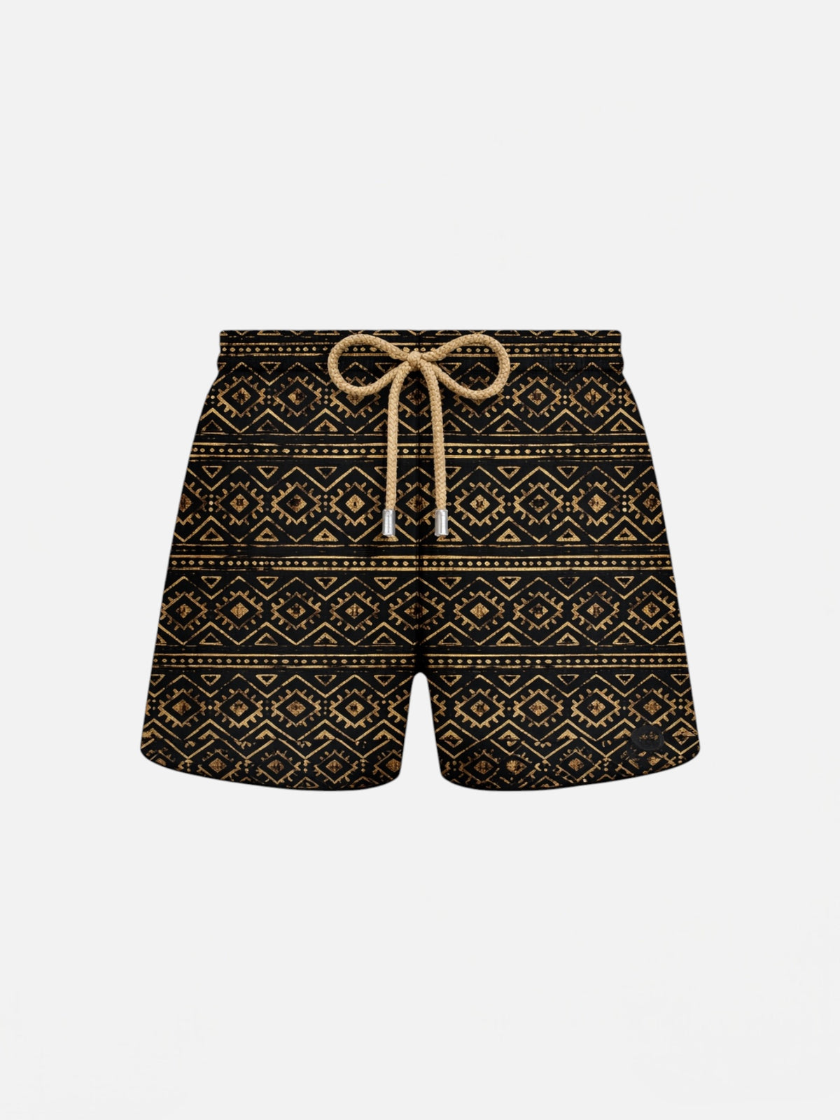 F**K - Costume bermuda tribal uomo