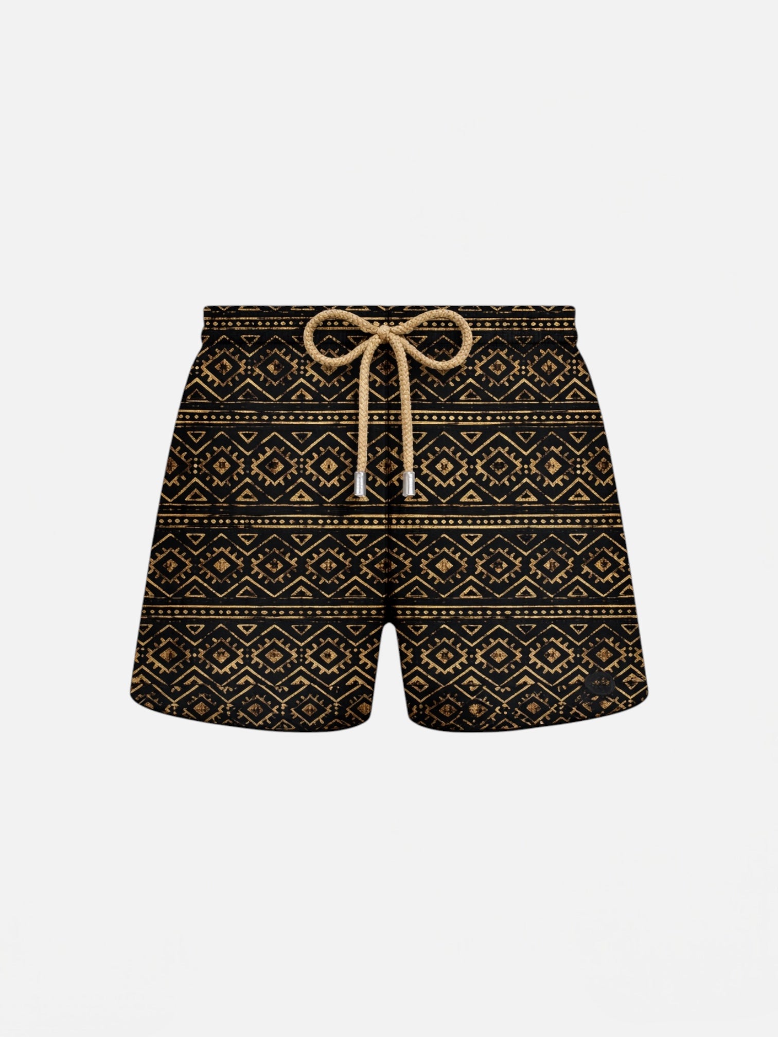 F**K - Costume bermuda tribal uomo