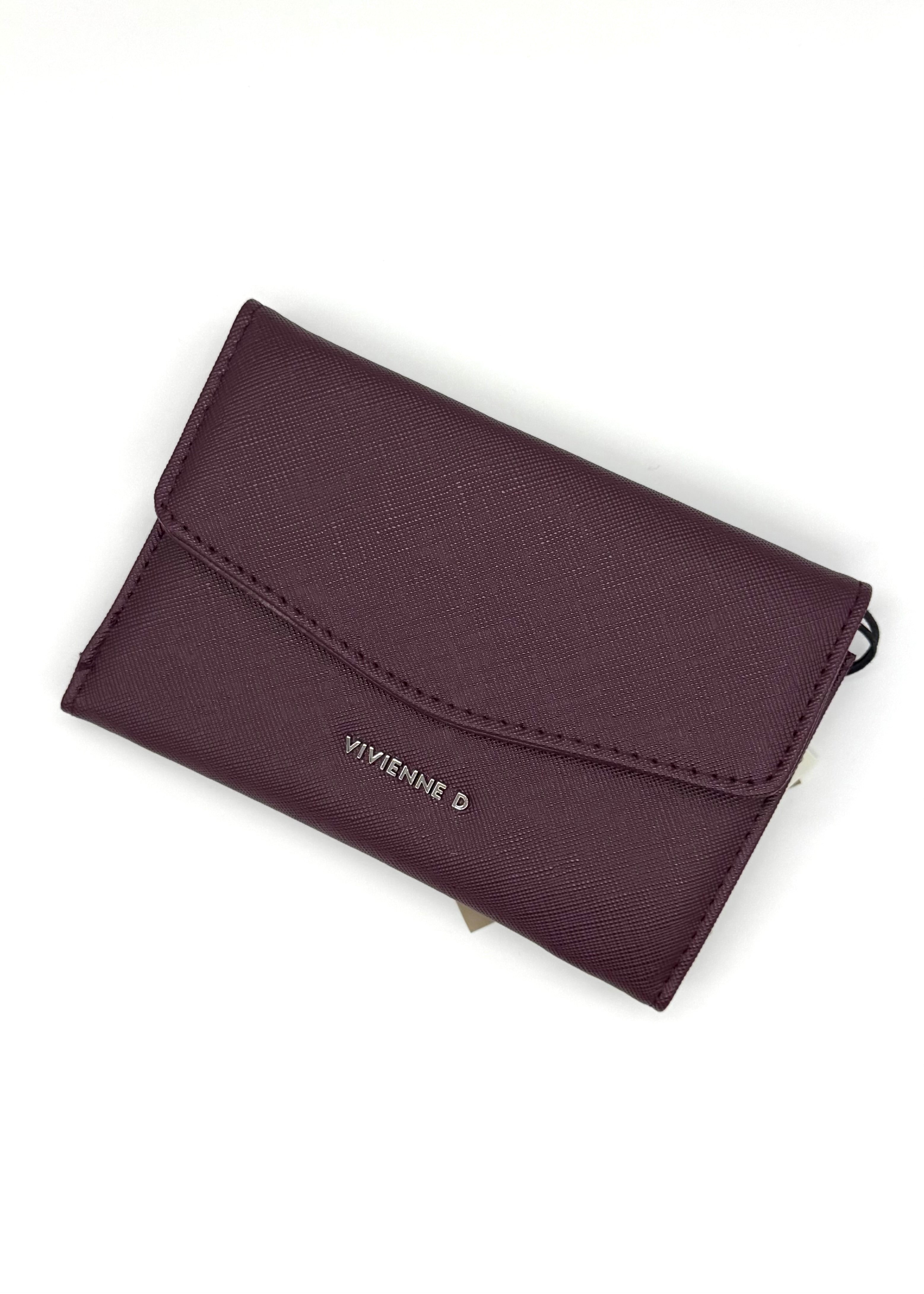 VIVIENNE D - Portafoglio Vogue
