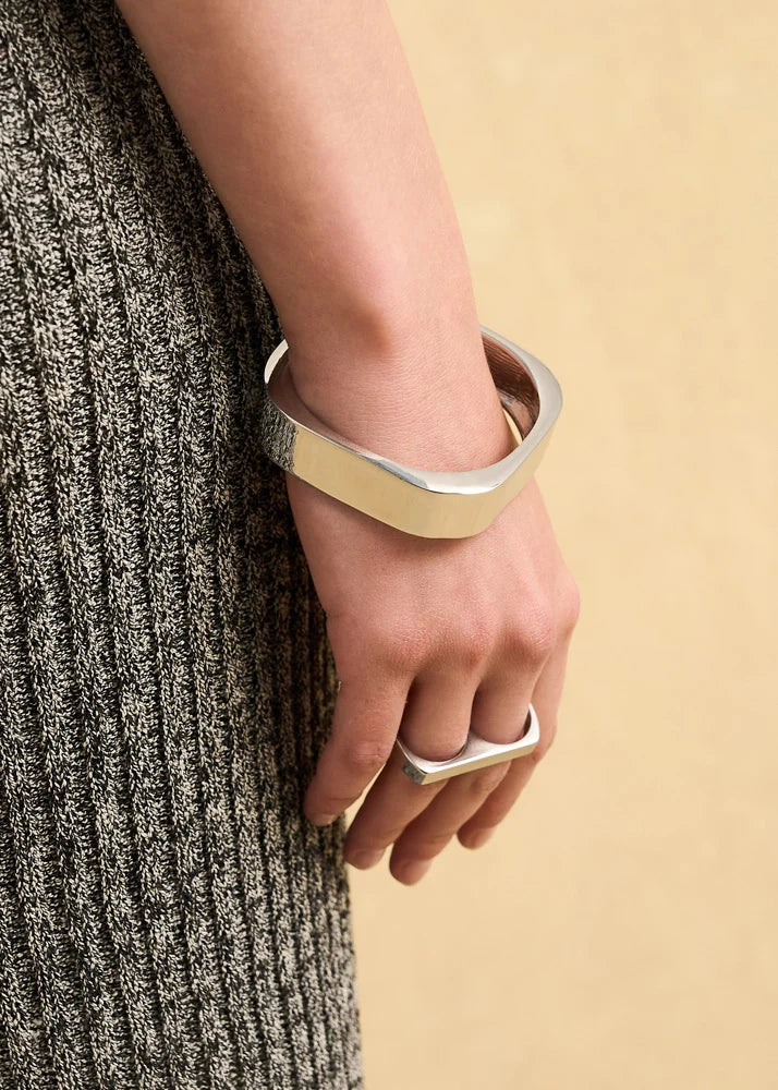NALI - Bracciale louise a manetta donna