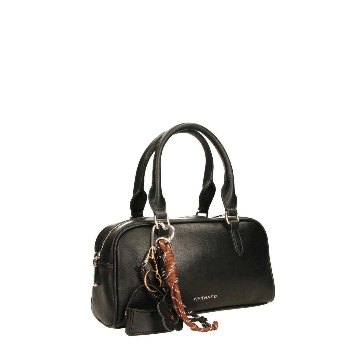 VIVIENNE D - Mini bag CHARM