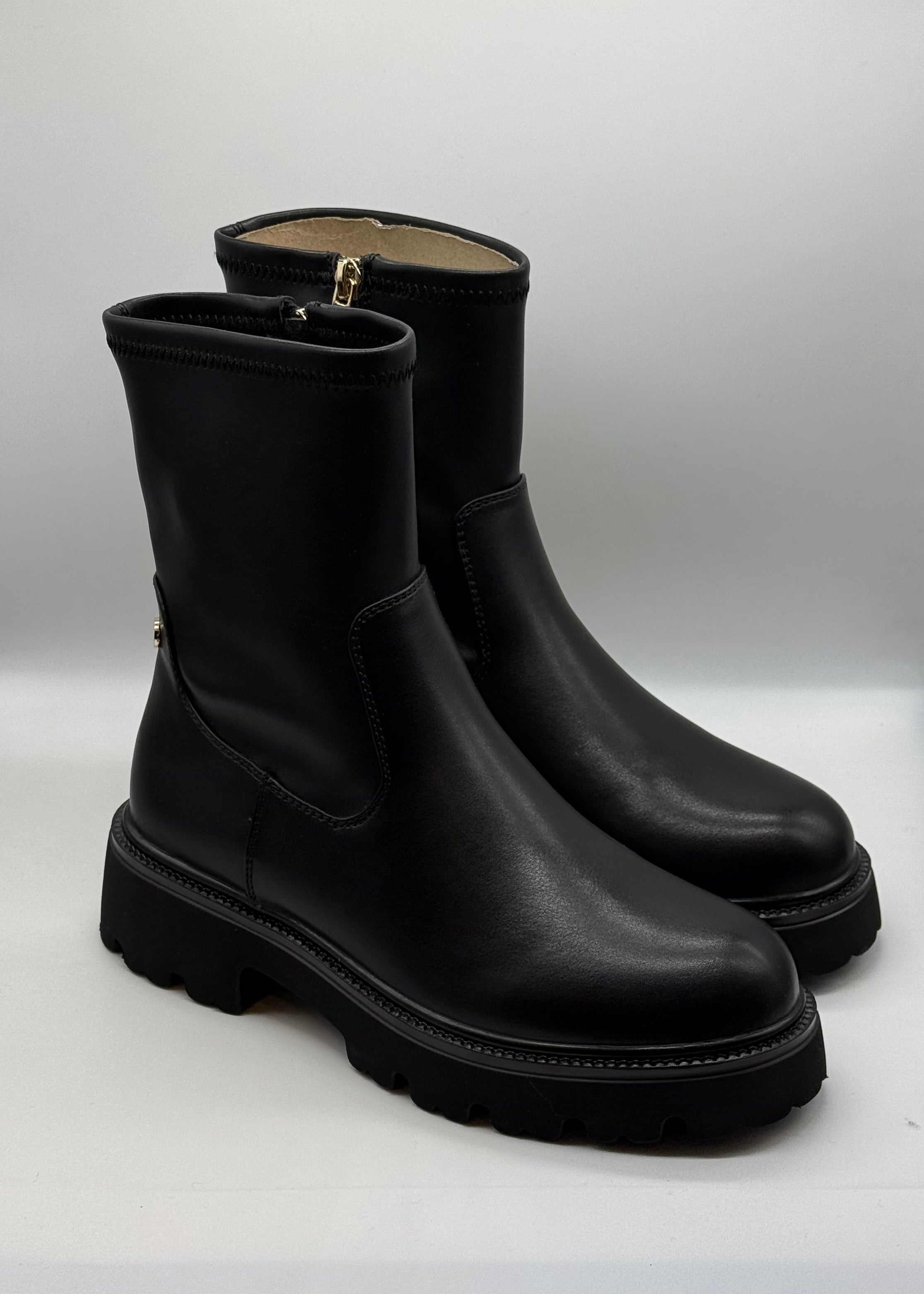 XTI - MEMOR FOAM - Stivaletto classico donna