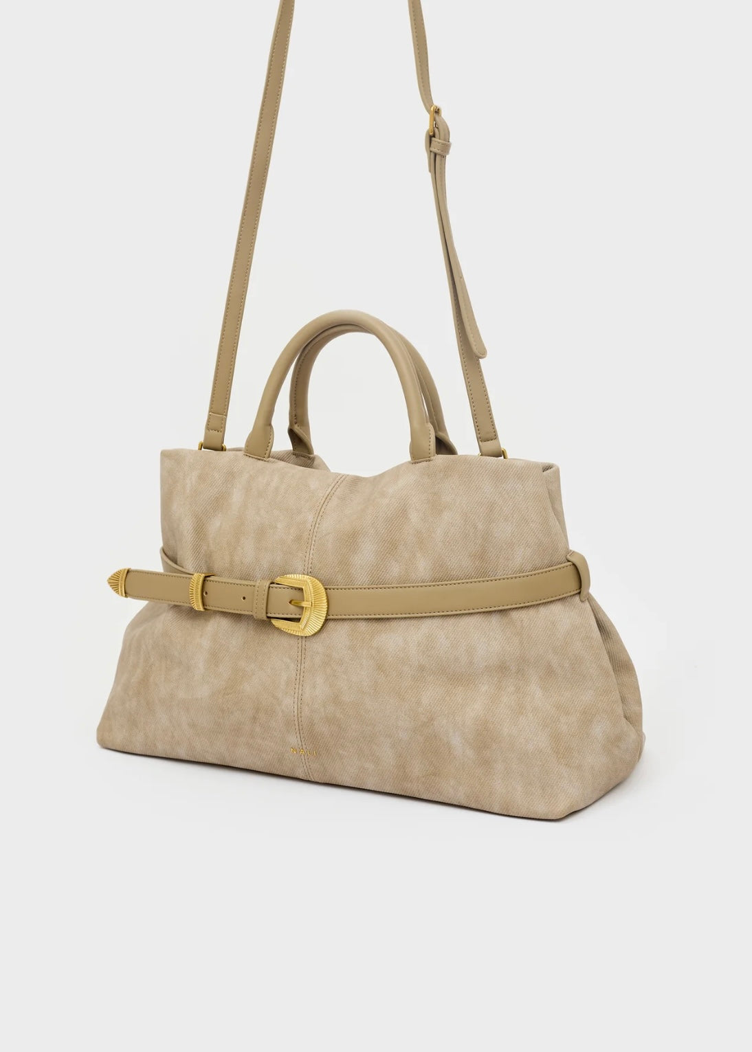 NALI - Borsa MELISSA a spalla