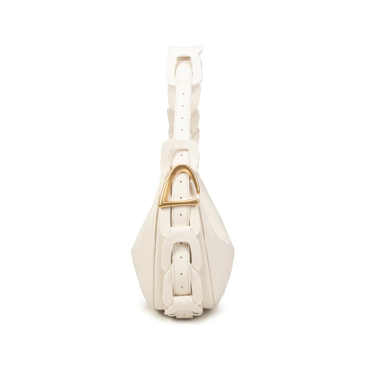 GIO CELLINI - Borsa hobo a spalla