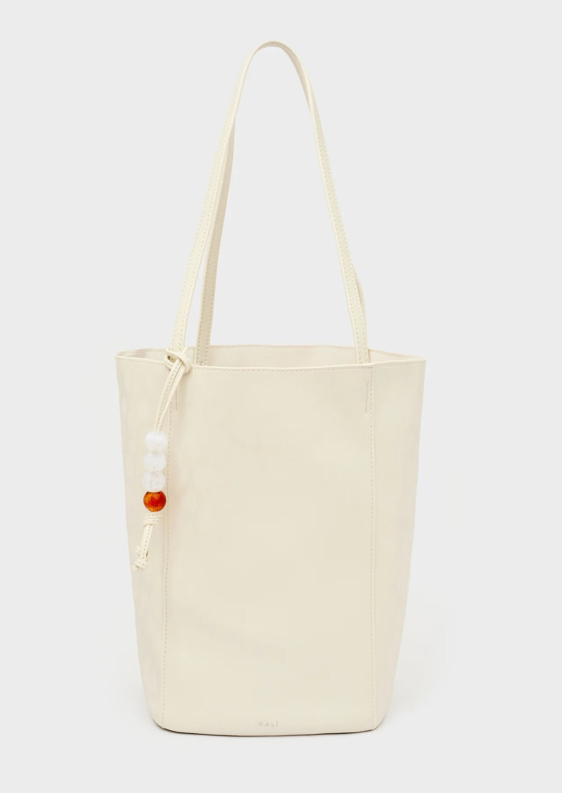 NALI - Borsa PERTH a spalla con ciondoli