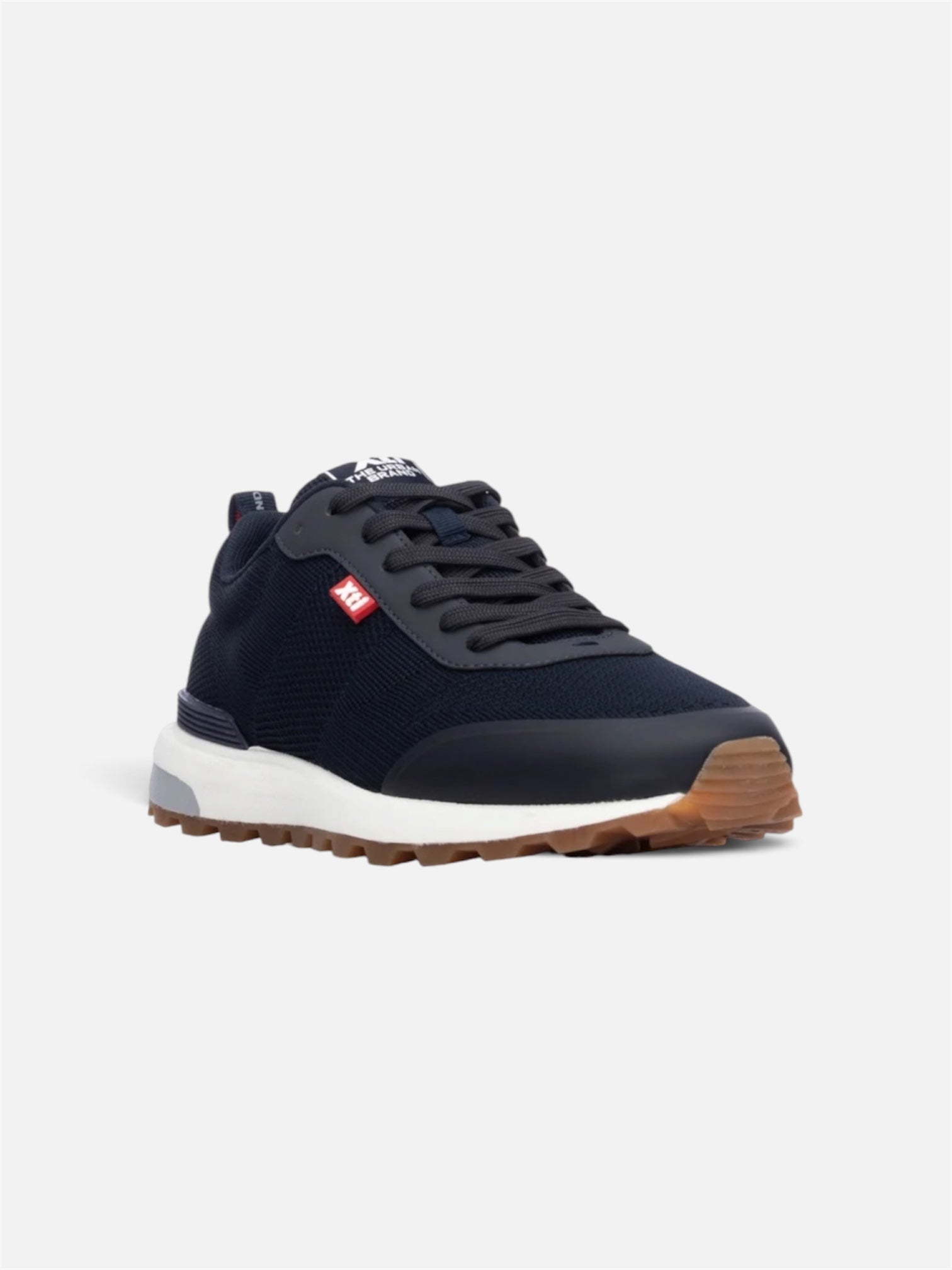 XTI - MEMORY FOAM - Sneakers uomo