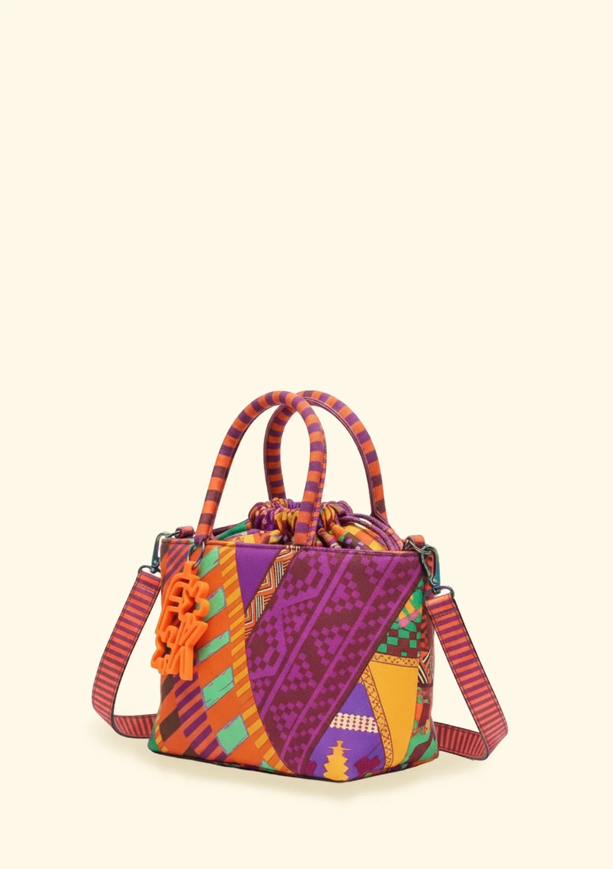 F**K - Mini bag JAMAICA