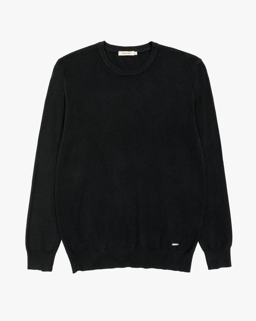 .GIANNI LUPO - Maglia girocollo uomo