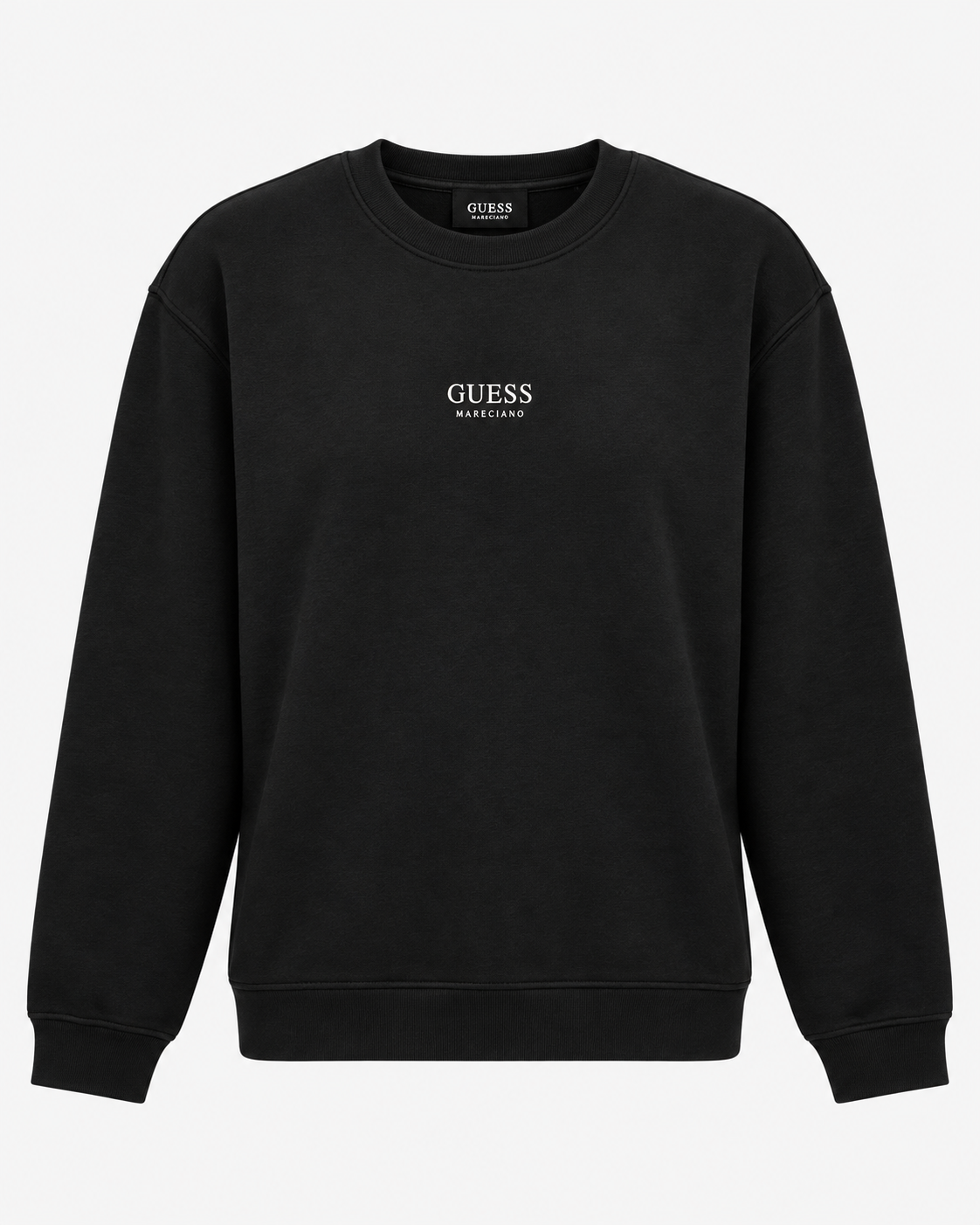 GUESS - Felpa uomo