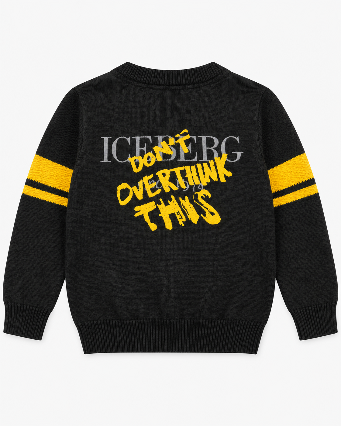 ICEBERG - Cardigan bambino