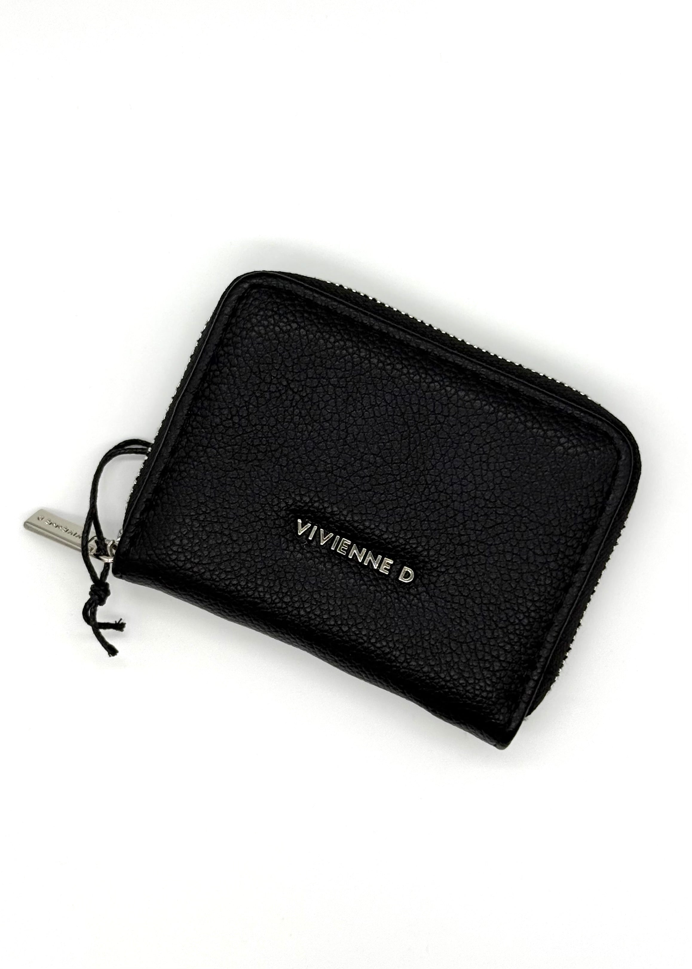 VIVIENNE D - Portacarte mini