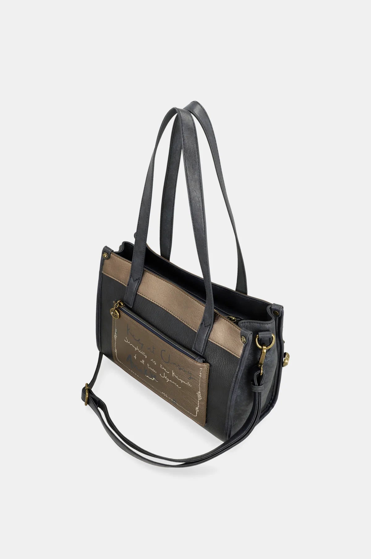 ANEKKE - Borsa shopper boutique donna