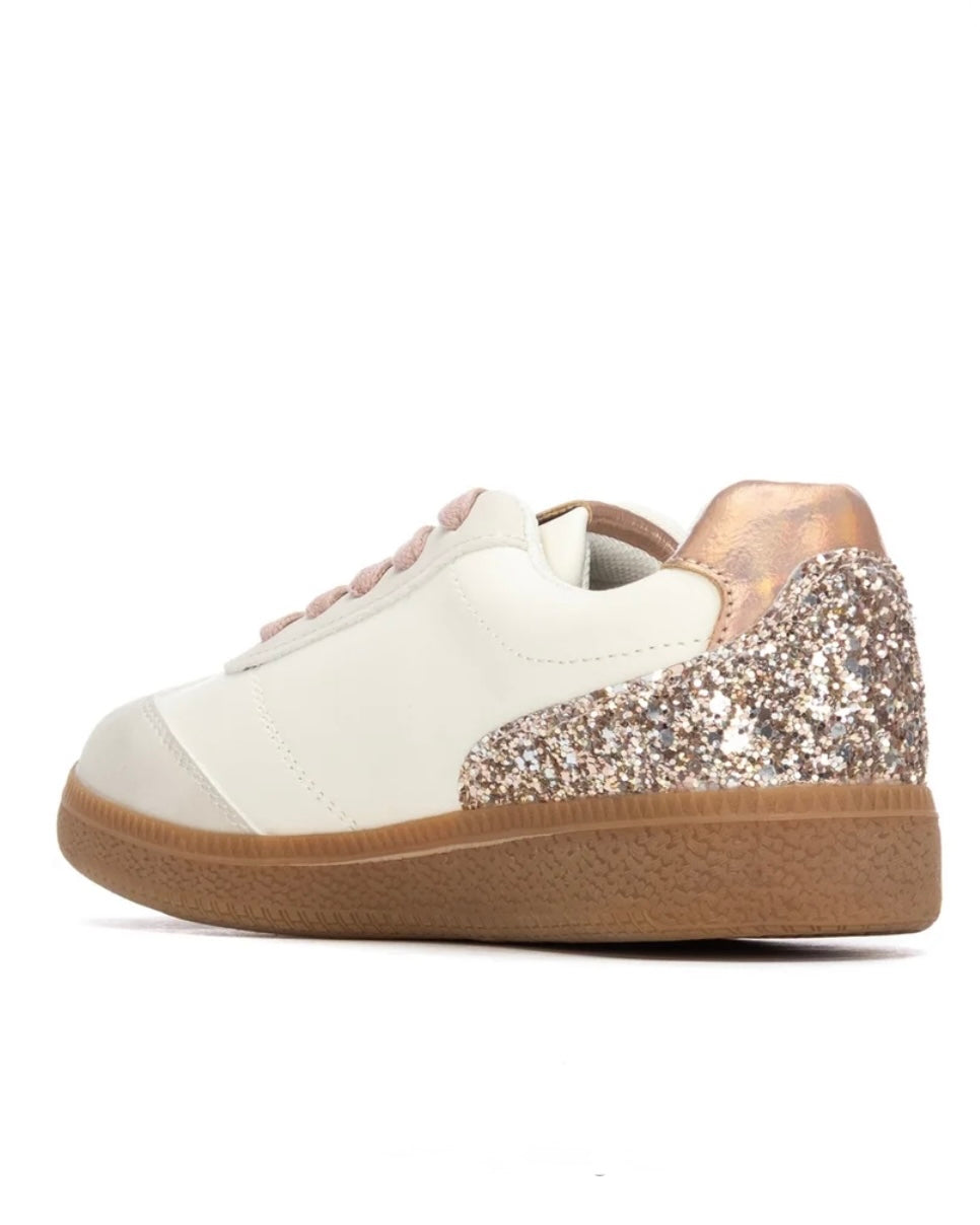 XTI - MEMORY FOAM - Sneakers bambina